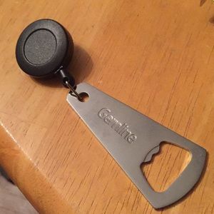 Gemline beer opener
